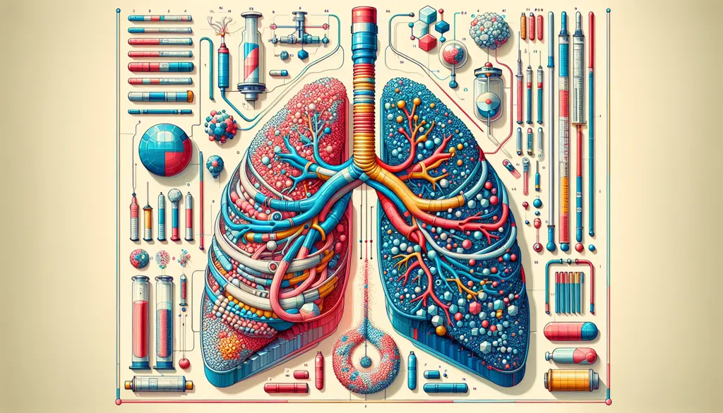 Lung Cancer Breakthroughs By Merck and Moderna