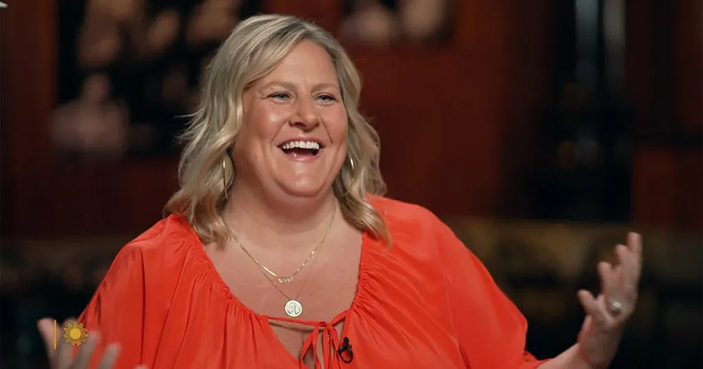 Bridget Everett on how she ended up as 