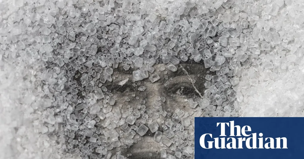 Sweet thing: a personal look at a photographer's Cuban slavery heritage - photo essay