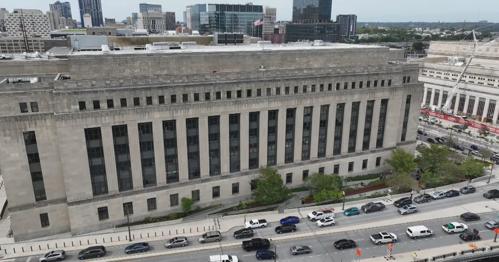 Philadelphia's federal workforce braces for furloughs, possible layoffs as shutdown looms
