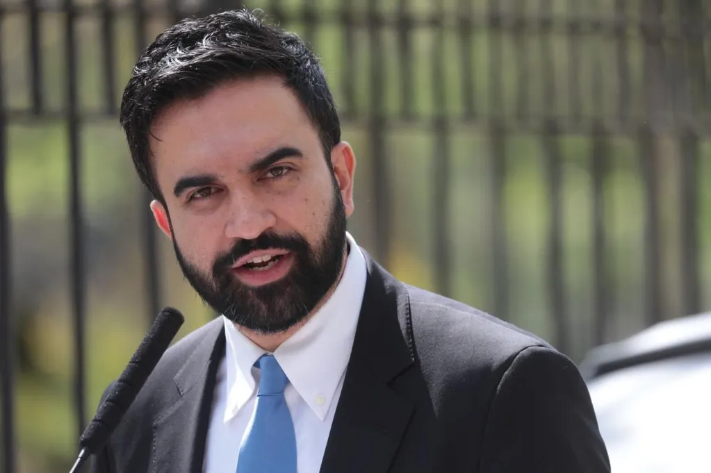 Mamdani still plans to unravel the NYPD  --  and with it, public safety