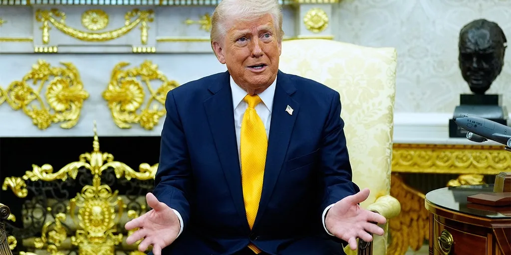 Most Americans expect Trump to send boots on the ground in Iran  --  but majority oppose it: Poll