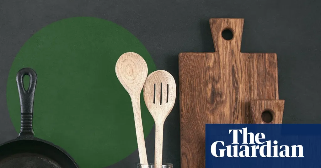 Everything but the kitchen sink: how to choose more sustainable and durable cookware