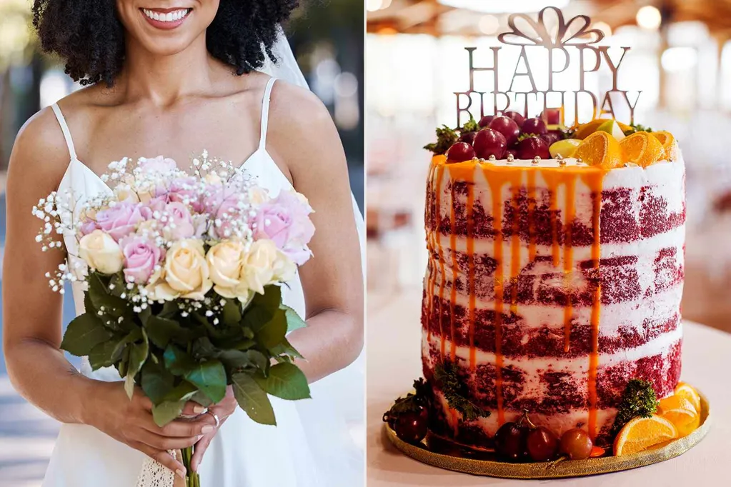 Woman Wants to Skip Her Best Friend's Wedding Because It's on Her Birthday: 'My Day Matters Too'
