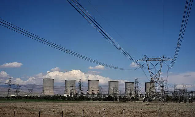 Iranians fear power outages and further attacks as Trump's deadline...