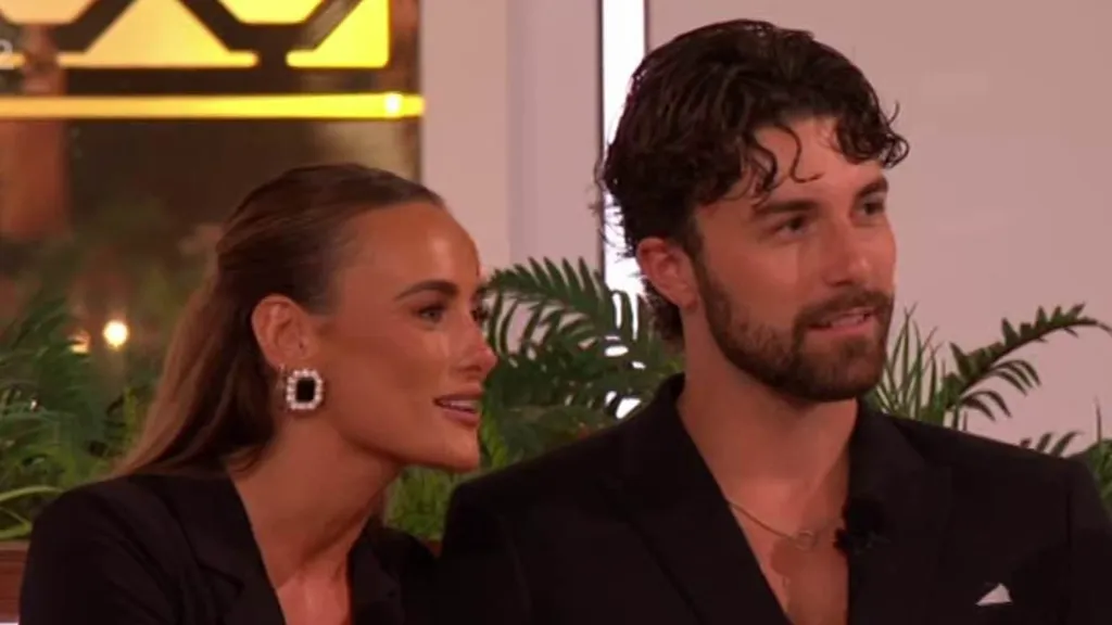 Love Island: All Stars fans brand Zac 'a liar' after prize money claim