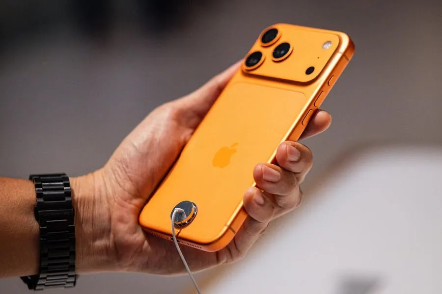New Apple iPhone 17 Design Issue Could Cost You Hundreds