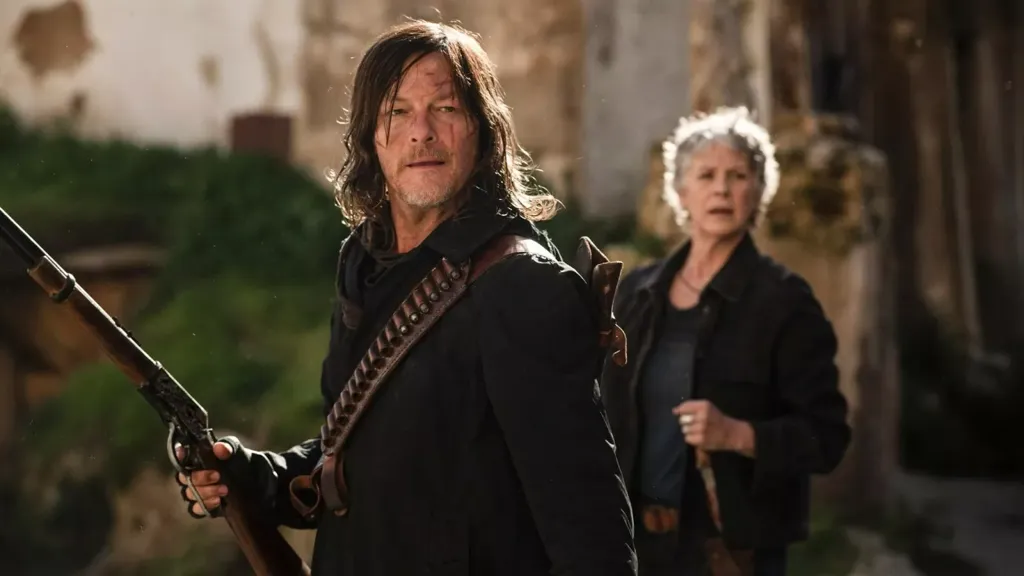 The Walking Dead: Daryl Dixon Season 3 Release Date, Trailer, Where to Watc