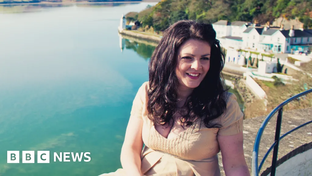 Easter decorations demand sees artist go from classroom to creator