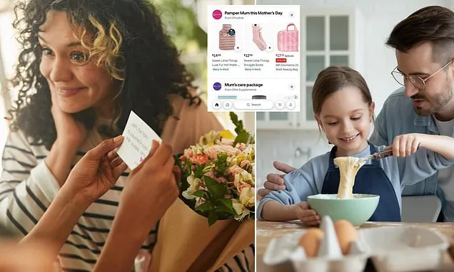The last-minute Mother's Day hack every partner needs to know about