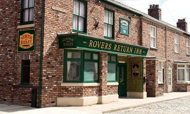 Soap swap as Emmerdale star joins Coronation Street for huge new role