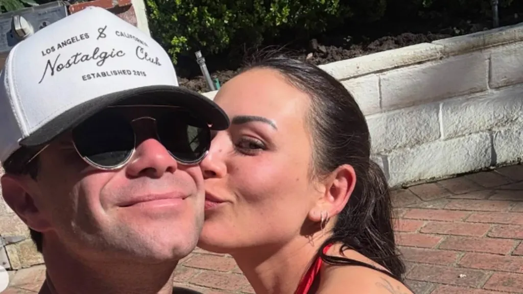 Janel Parrish files for divorce from husband amid Sasha Farber romance