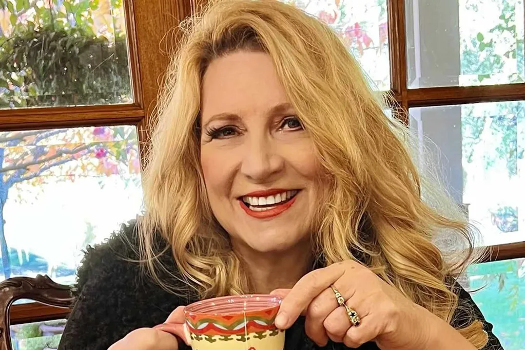 Radio Host Delilah Shares Her Most Memorable Listener Call as Military Man Fought to Get Home for Holidays (Exclusive)