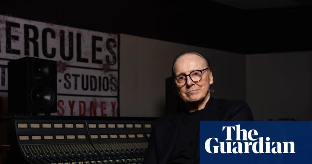 Why Harry Vanda is coming out of retirement at 79: 'The world is going to rack and ruin. I couldn't help myself!'