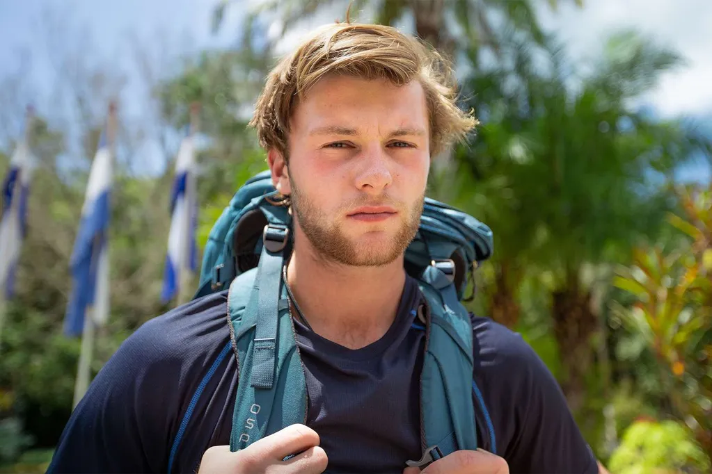 'Race Across the World' Star Sam Gardiner, 24, Dies After Car Crash: 'We Will Miss Him Endlessly'