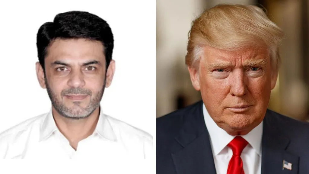 Pakistani Man Convicted In US Court Over Alleged Iran-Linked Plot To Assassinate Donald Trump