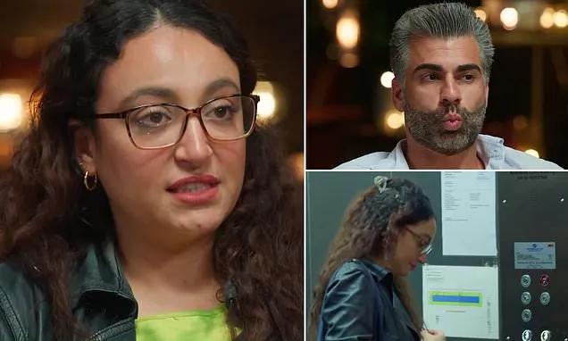 MAFS bride Juliette Chae quits the show after vile abuse at Joel Moses