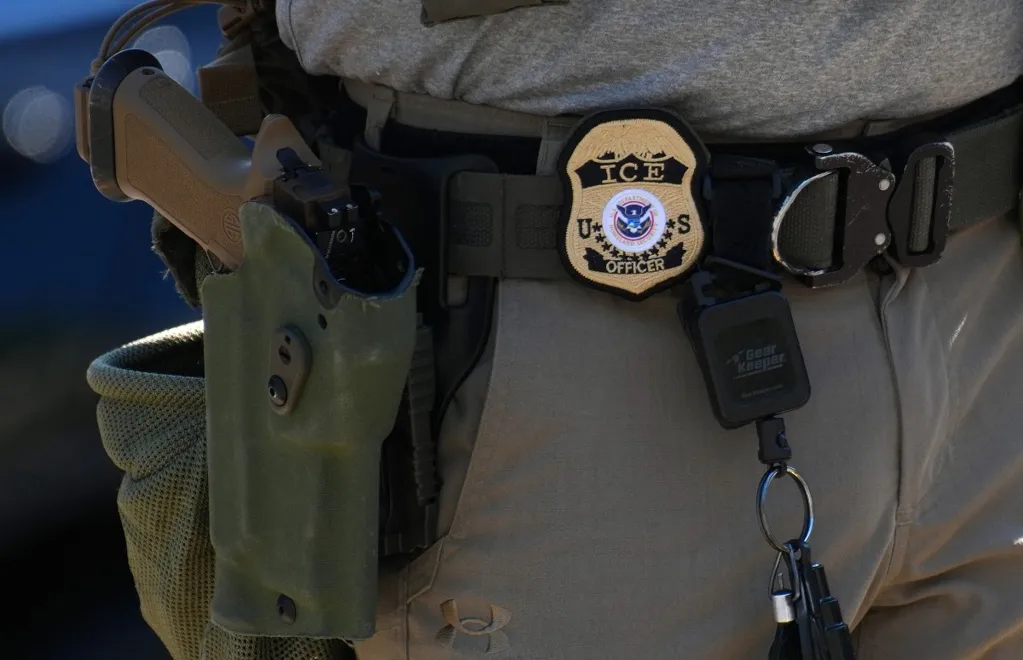 California man seeking green card arrested at immigration court