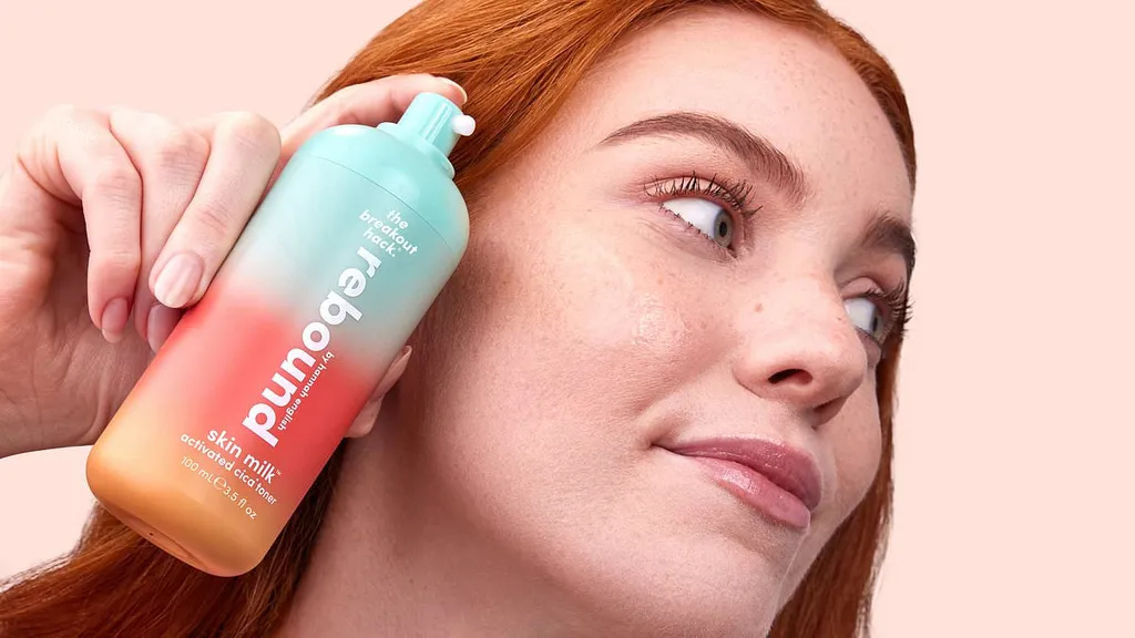 Shoppers are calling this milky toner the 'best they've ever used'
