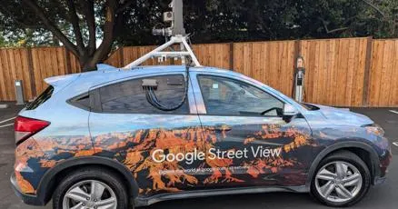 Google Maps adds AI features to help you explore and navigate the world around you