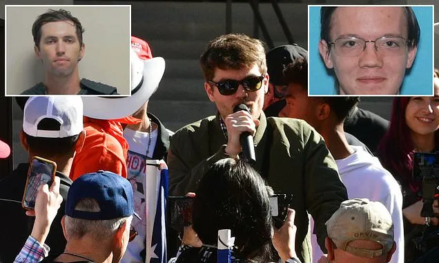 The frightening forces fracturing America's young men