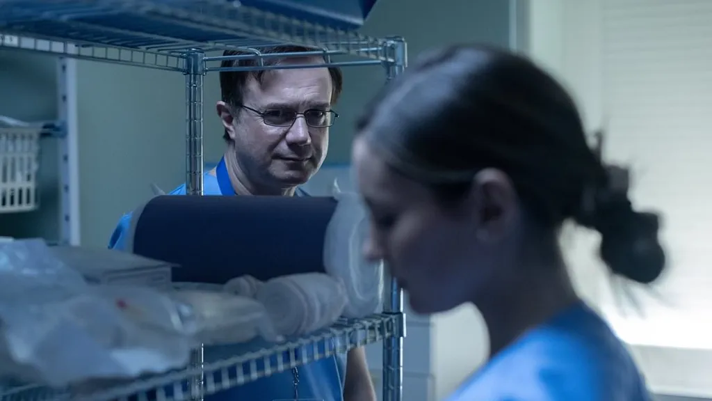 Netflix film based on real-life murder rockets to top of the charts