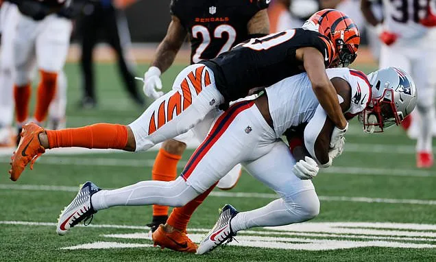 No longer a question mark, Stefon Diggs has been durable, focused...