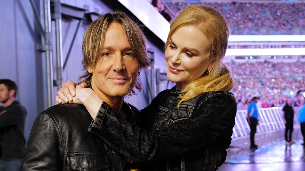 Nicole Kidman friends fear sudden change in Keith Urban