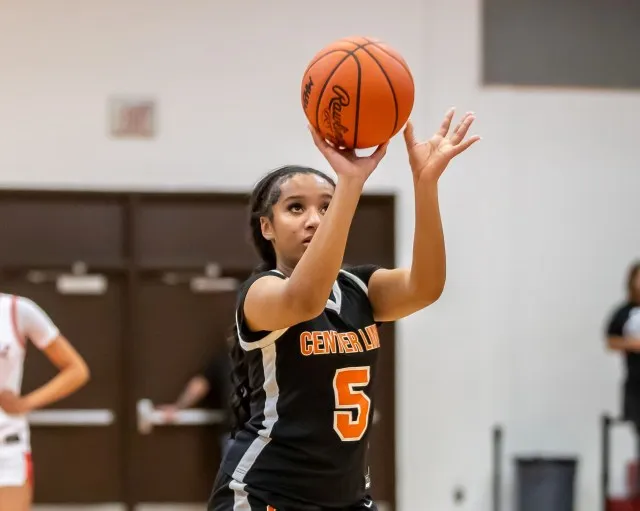 Center Line keeps facing adversity, topples Warren Mott