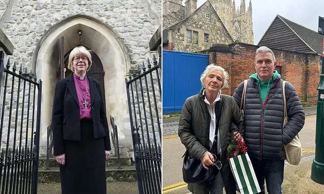 Fury over plans to add solar panels to Archbishop of Canterbury's home