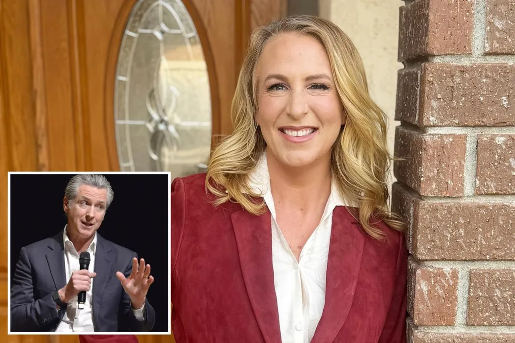 Republican candidate blasts Newsom over sweeping California hospice fraud scandal