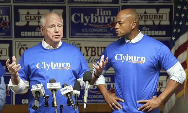 'Who´s got next?´ Democrats already lining up for 2028 presidential...