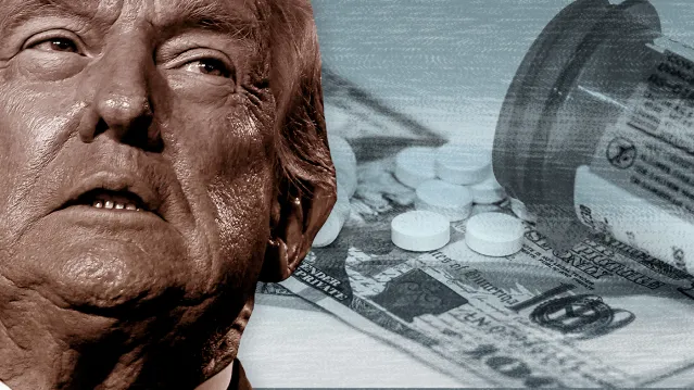 Trump effort to target television drug ads could have massive implications