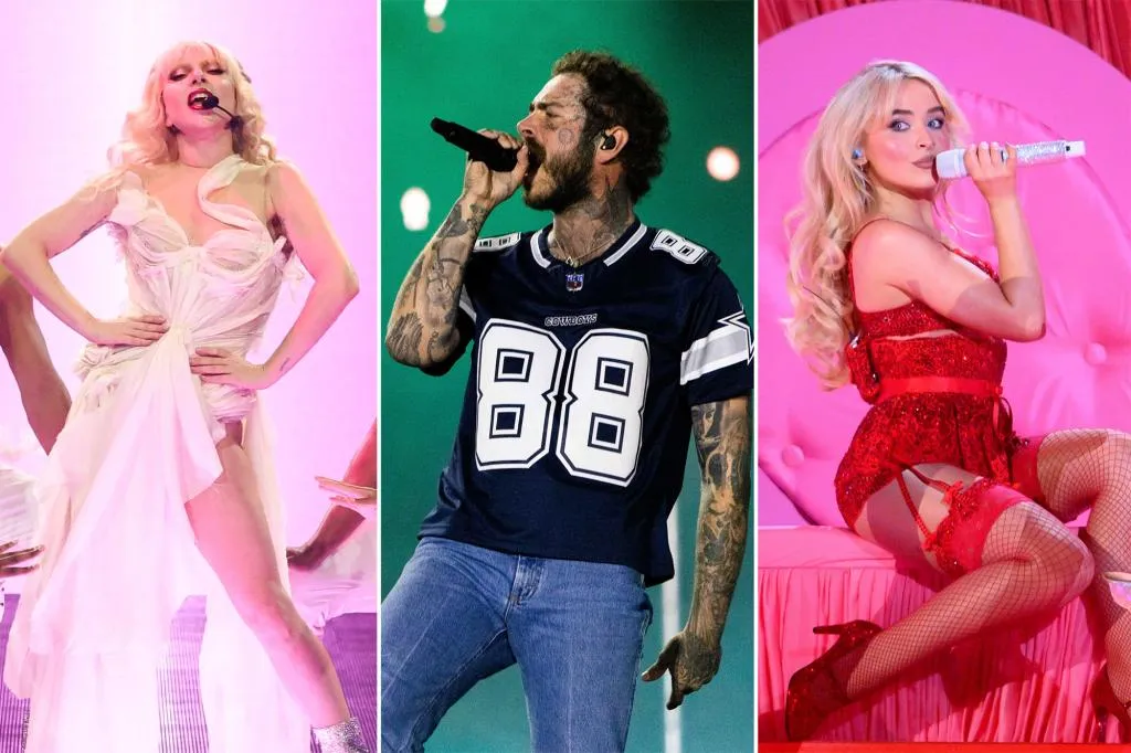 How to watch the 2025 VMAs for free: Start time, CBS live stream,...