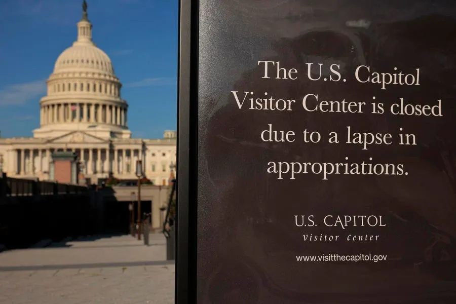 Crisis Management Lessons From The Federal Government Shutdown
