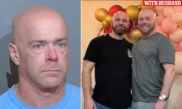 Secret Service trainee arrested after 'secretly filming his roommate'