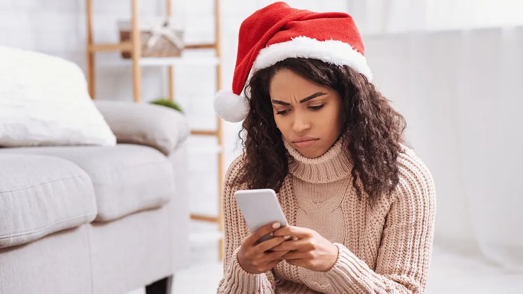 Millennials least likely to call family on Christmas Day - here's why