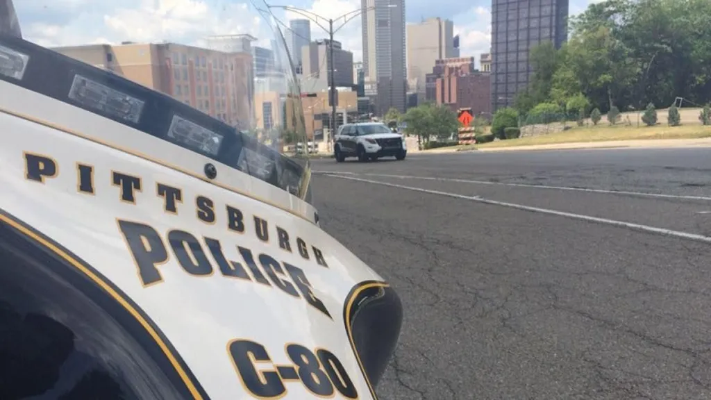 Pittsburgh drops 'co-responder' program that paired cops, social workers for mental health responses