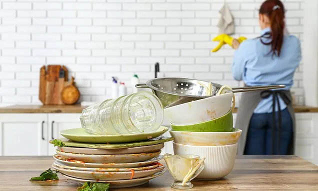 Mums fume at 'Generation Lazy' and reveal their biggest pet peeves