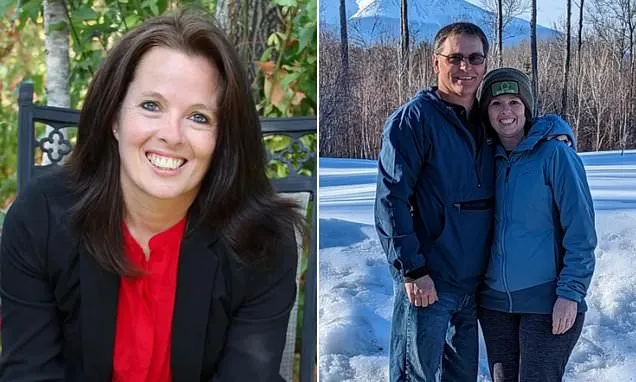 Republican lawmaker, 52, and mom-of-three dies after health battle