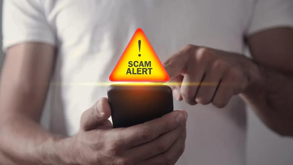 Inside Cash App's Scam Warning Feature: How It Works To Flag Potential Scams