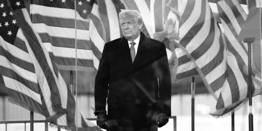 How Trump's challenges to the 2020 election unfolded in the courtroom