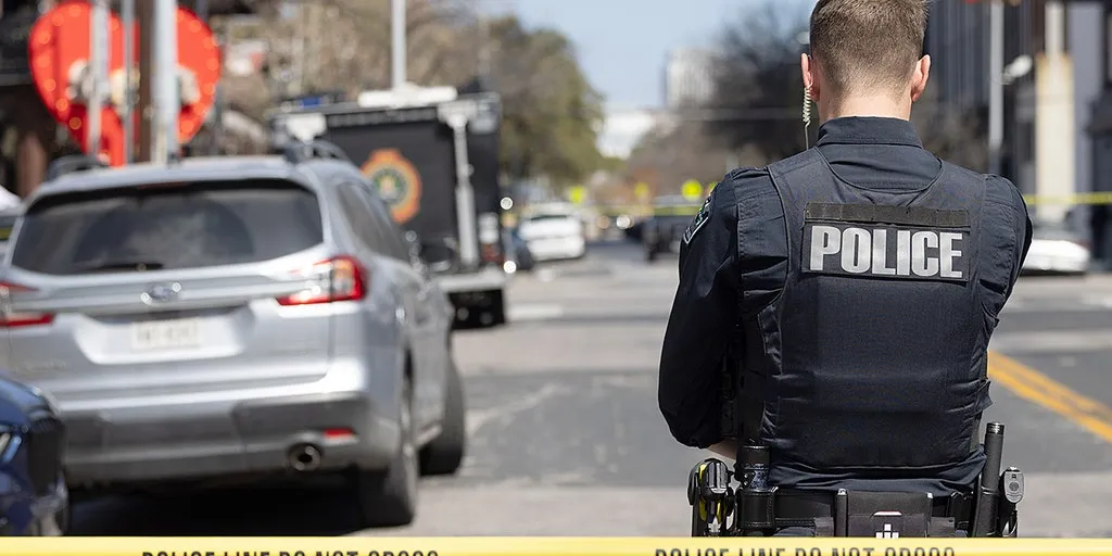 FBI remains on high alert, DHS memo warns of lone wolf attacks amid war with Iran