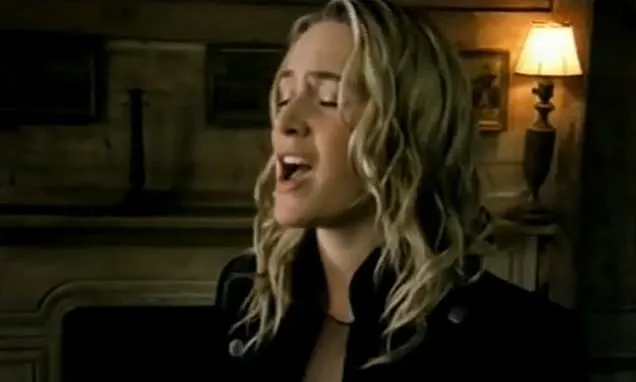 Kate Winslet fans campaign for What If to reach Christmas number one