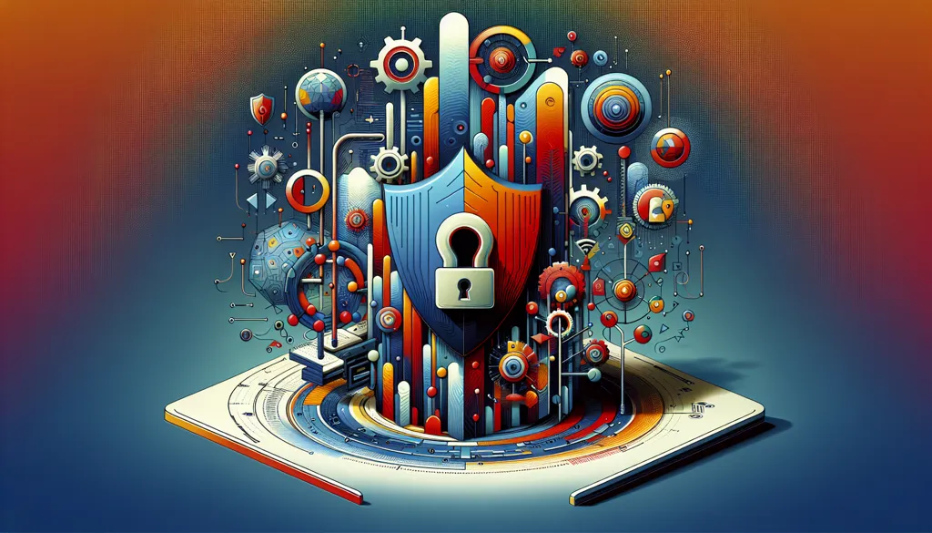 Navigating Todays Complex Cybersecurity Landscape