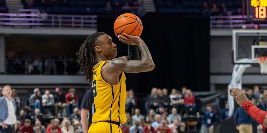 KSU basketball player among several charged over rigged basketball games