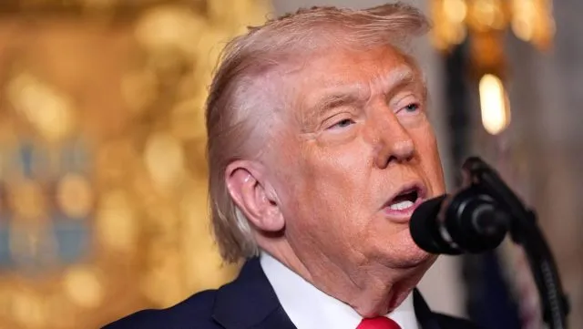 The double standard on executive power is impossible to ignore