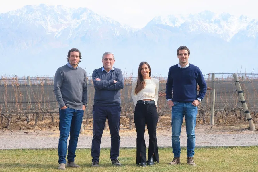 Choose Organic Wine: A Winemaker's Perspective
