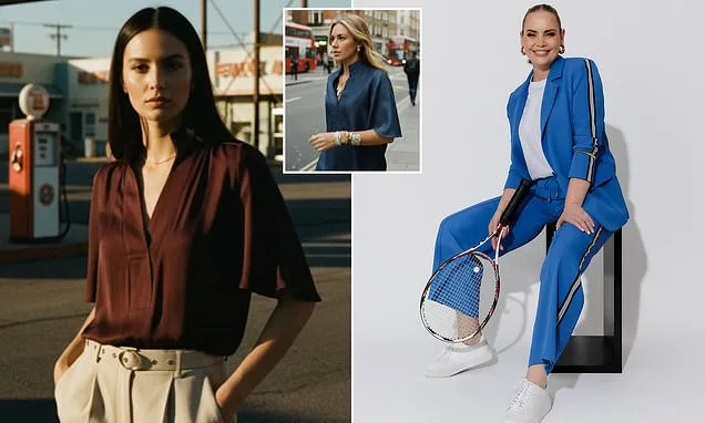 Why shirt has got everyone talking after selling out in three HOURS