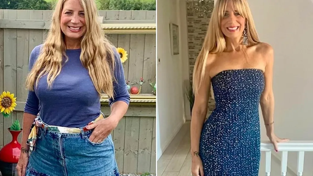 What unfashionable retro diet the Jane Plan did to my body